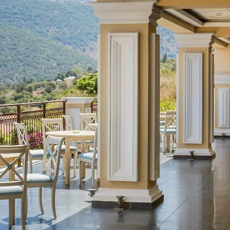 Szálloda Kefalonia Bay Palace 4*