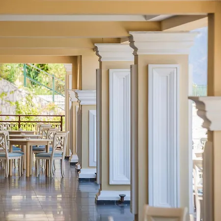 Kefalonia Bay Palace Szálloda 4*