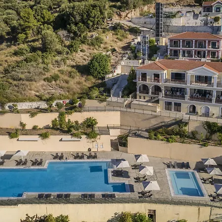 Szálloda Kefalonia Bay Palace