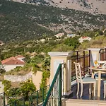 Kefalonia Bay Palace 4* Pilarei (Kefalonia)