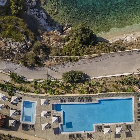 Kefalonia Bay Palace 4*