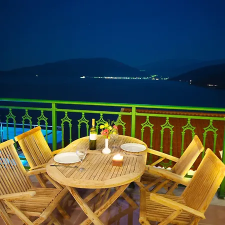 Kefalonia Bay Palace Hotel Pilarei (Kefalonia)