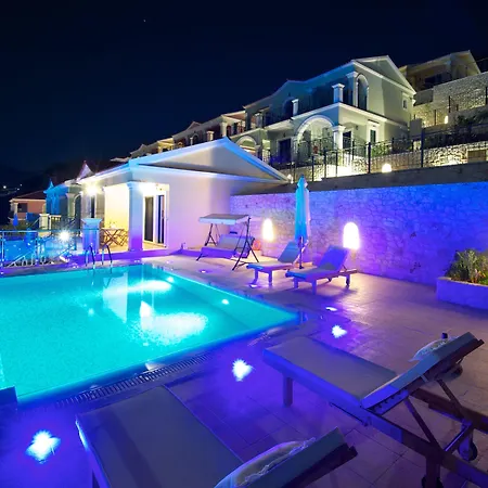 Kefalonia Bay Palace 4*