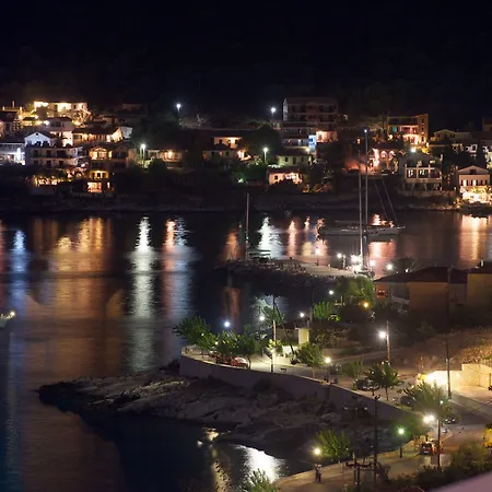 Hotel Kefalonia Bay Palace Pilarei (Kefalonia)