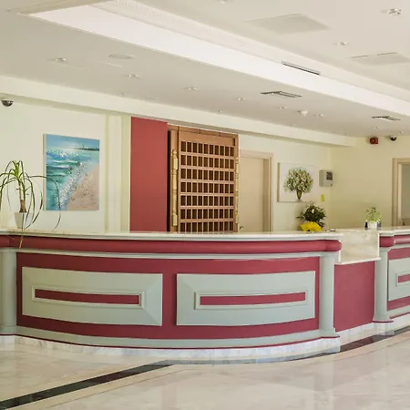 Hotel Kefalonia Bay Palace 4*