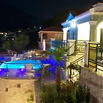 Kefalonia Bay Palace Otel 4*