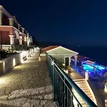 Kefalonia Bay Palace 호텔 Pilarei (Kefalonia)