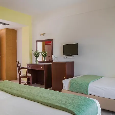 Kefalonia Bay Palace By Ghh Hotel Pilarei (Kefalonia)