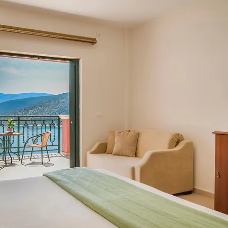 Hotel Kefalonia Bay Palace