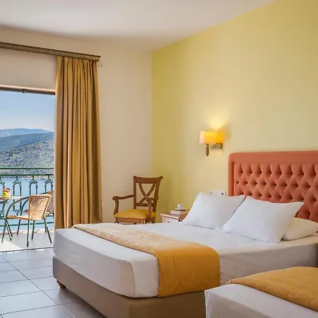 Kefalonia Bay Palace By Ghh Hotel Pilarei (Kefalonia)