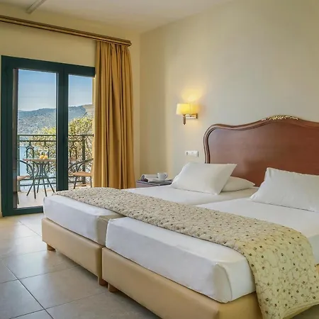 Hotel Kefalonia Bay Palace By Ghh 4*