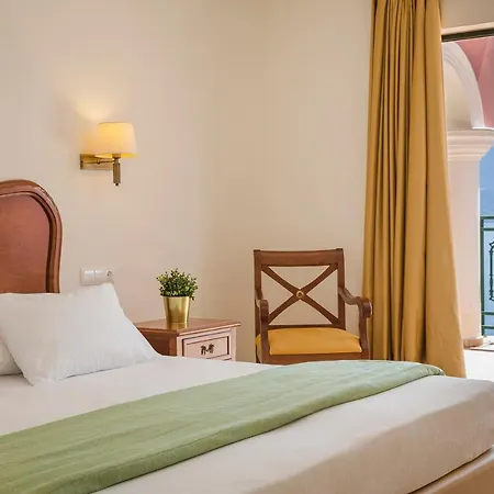 Kefalonia Bay Palace By Ghh 4* Pilarei (Kefalonia)