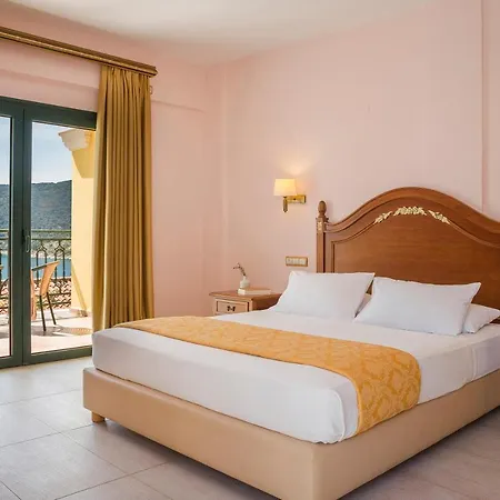 Kefalonia Bay Palace By Ghh Pilarei (Kefalonia)