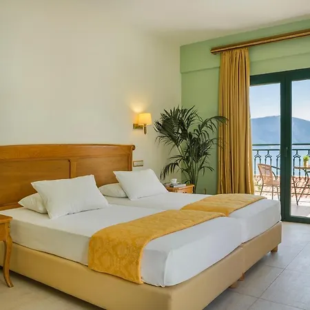 Kefalonia Bay Palace By Ghh