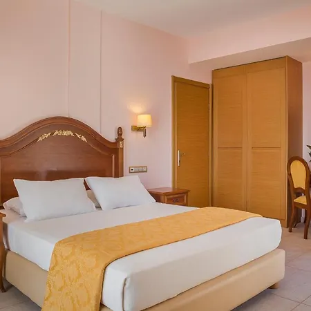 Hotel Kefalonia Bay Palace By Ghh 4*