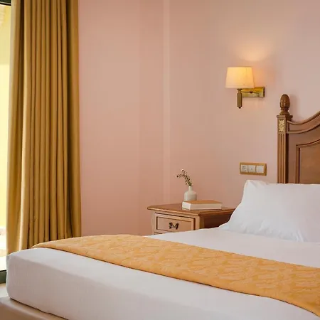 Kefalonia Bay Palace 호텔 Pilarei (Kefalonia)