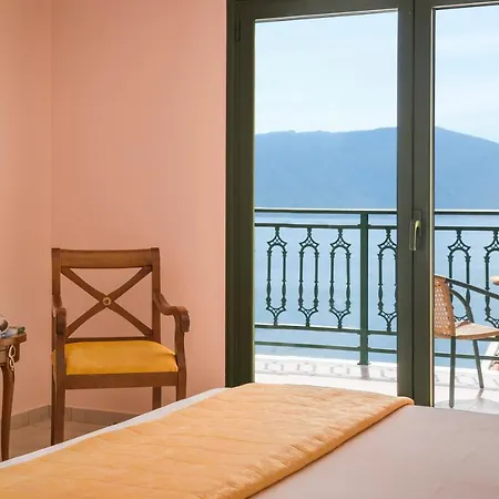 Kefalonia Bay Palace Hotell Pilarei (Kefalonia)