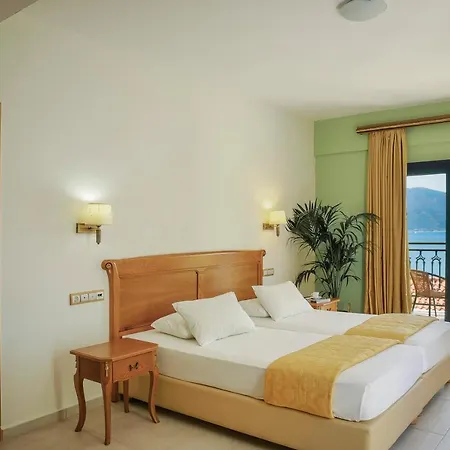 Hotell Kefalonia Bay Palace Pilarei (Kefalonia)