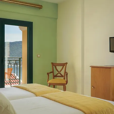 Hotell Kefalonia Bay Palace