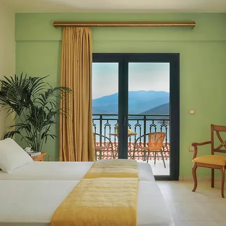 Kefalonia Bay Palace Hotel