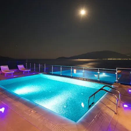 Hotell Kefalonia Bay Palace
