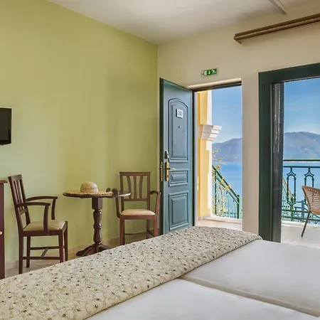 Kefalonia Bay Palace