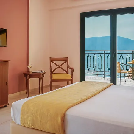 Kefalonia Bay Palace By Ghh Hotel Pilarei (Kefalonia)