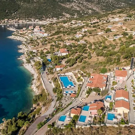 Kefalonia Bay Palace Hotell