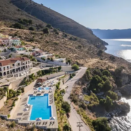 Hotell Kefalonia Bay Palace