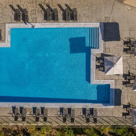 Kefalonia Bay Palace Hotell Pilarei (Kefalonia)