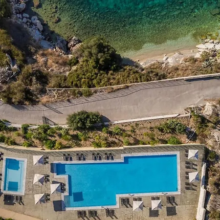Kefalonia Bay Palace 4* Pilarei (Kefalonia)