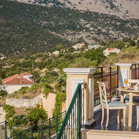 Kefalonia Bay Palace 4* Pilarei (Kefalonia)