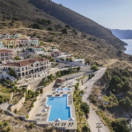 Hotel Kefalonia Bay Palace