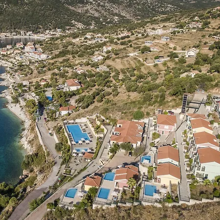 Hotel Kefalonia Bay Palace By Ghh 4*
