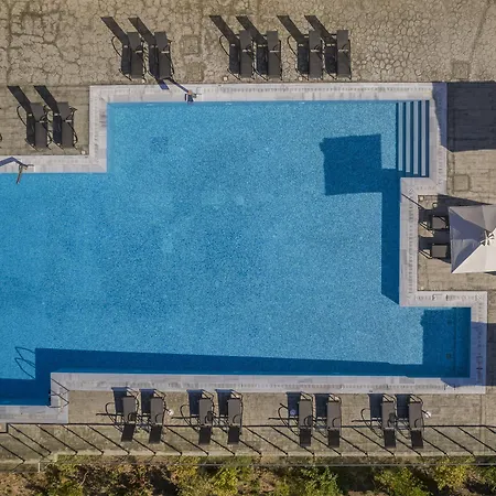 Kefalonia Bay Palace 4*