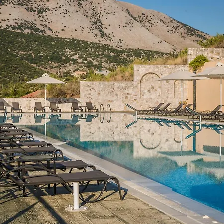 Hotel Kefalonia Bay Palace 4*
