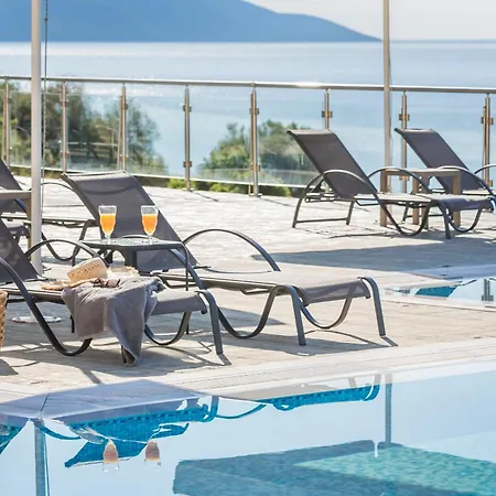 Kefalonia Bay Palace By Ghh 4*