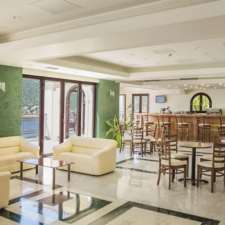 Kefalonia Bay Palace Hotell Pilarei (Kefalonia)