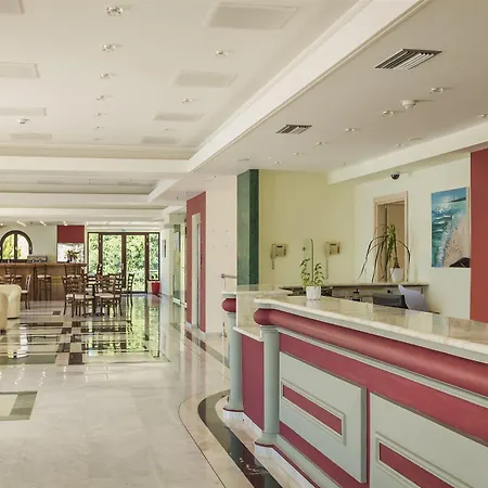 Kefalonia Bay Palace Hotell