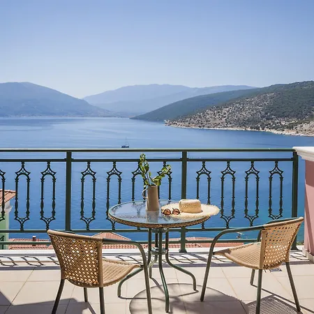 Hotell Kefalonia Bay Palace 4*