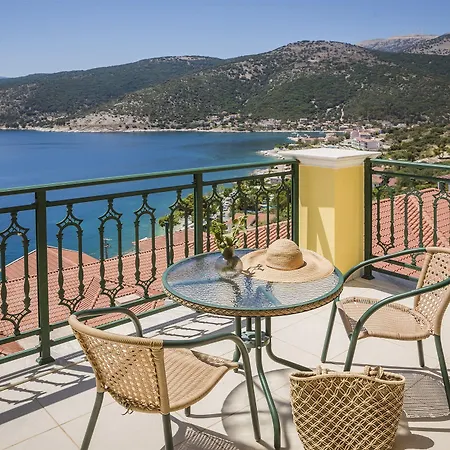 Kefalonia Bay Palace Hotell