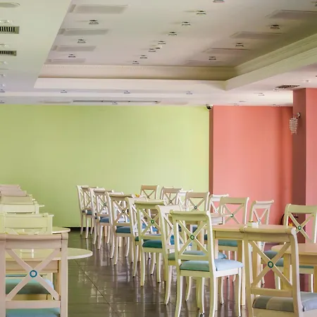 Kefalonia Bay Palace Pilarei (Kefalonia)