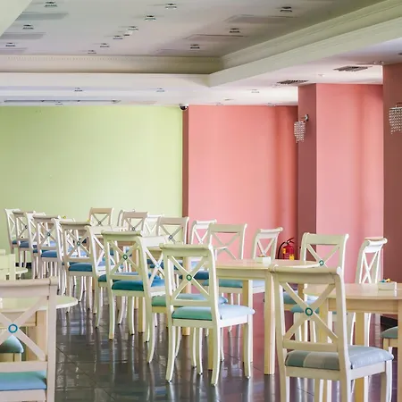 Kefalonia Bay Palace 4* Pilarei (Kefalonia)