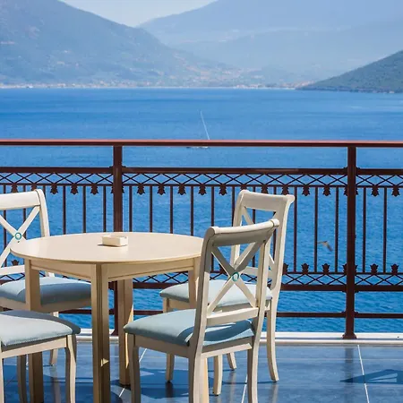 Hotel Kefalonia Bay Palace By Ghh Pilarei (Kefalonia)
