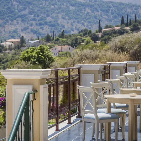 Hotell Kefalonia Bay Palace Pilarei (Kefalonia)