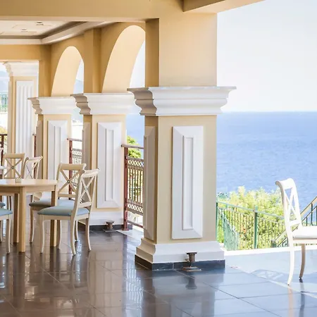 Kefalonia Bay Palace By Ghh Hotel Pilarei (Kefalonia)
