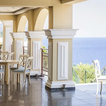 Kefalonia Bay Palace Hotell Pilarei (Kefalonia)