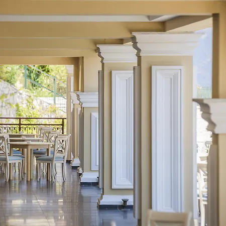 Kefalonia Bay Palace Hotell 4*