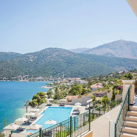 Hotel Kefalonia Bay Palace By Ghh 4*
