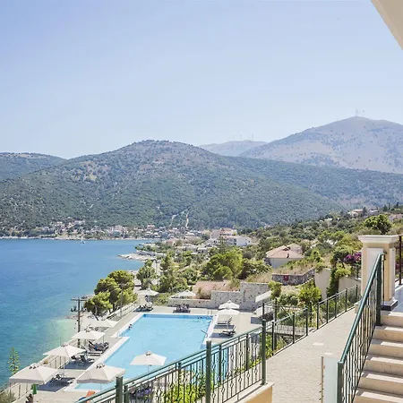 Hotell Kefalonia Bay Palace 4*